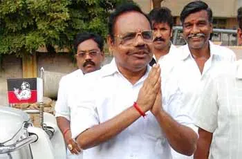P. Dhanapal Speaker